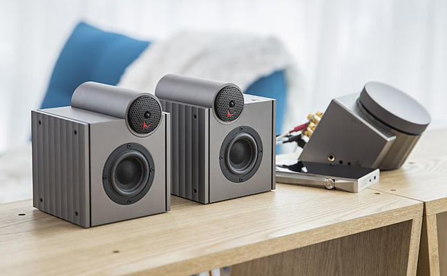 You are currently viewing Astell & Kern présente les enceintes ACRO S1000