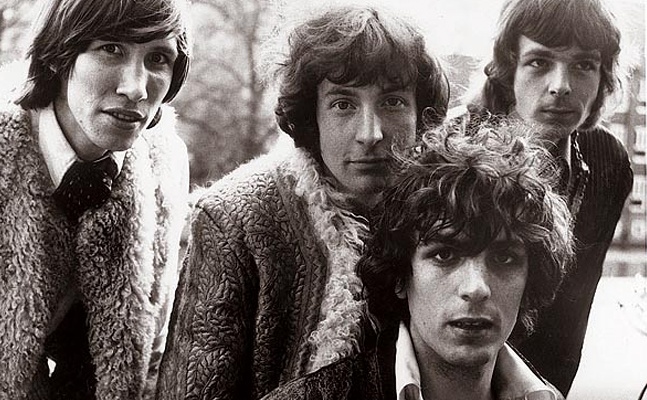 RSD2018/1967: Pink Floyd – The Piper At The Gates Of Dawn