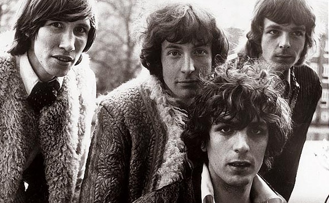 Lire la suite à propos de l’article RSD2018/1967: Pink Floyd – The Piper At The Gates Of Dawn