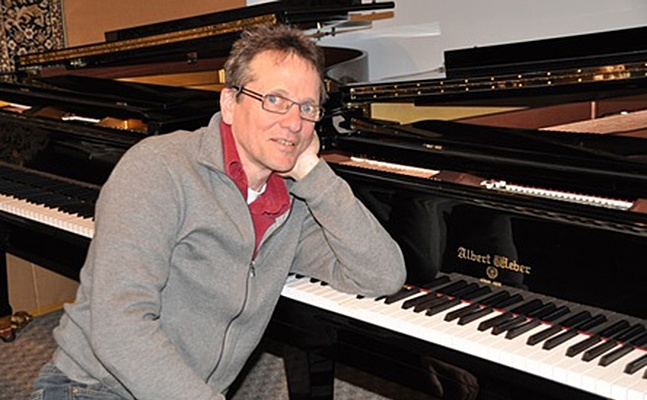 Lire la suite à propos de l’article Piano Bessette: En affaire depuis près de 40 ans!