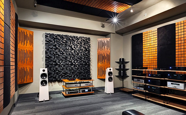 Traitement acoustique audiophile : 7 questions…