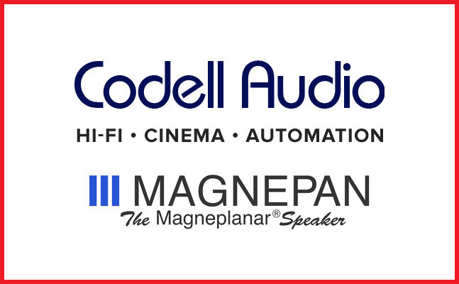 Codell Audio: Avis important !