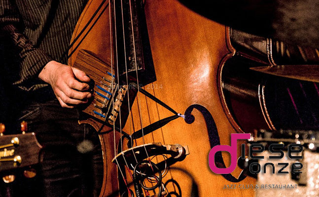 Lire la suite à propos de l’article Au Dièse Onze Jazz & Restaurant, du 18 au 24 juillet 2019
