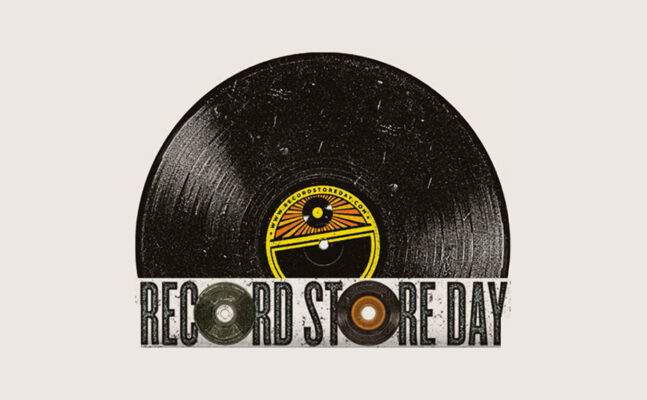 Histoire du Record Store Day par Michel Donais première partie