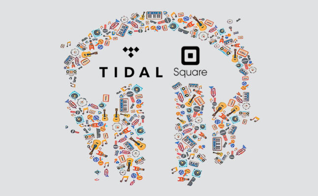 Opinion: Square et Tidal…