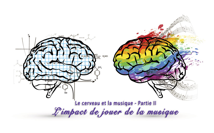 Le cerveau et la musique – partie II