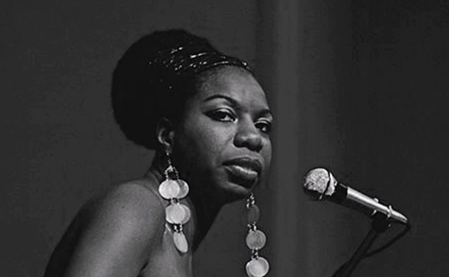 Nina Simone – Sings the Blues