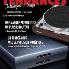 Magazine TED juillet – aout 2022