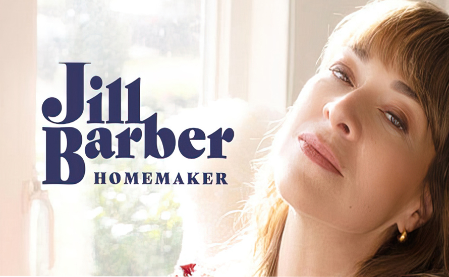 Jill Barber – Beautiful Life