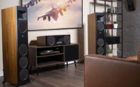 MartinLogan Introduces Motion® and Motion® XT