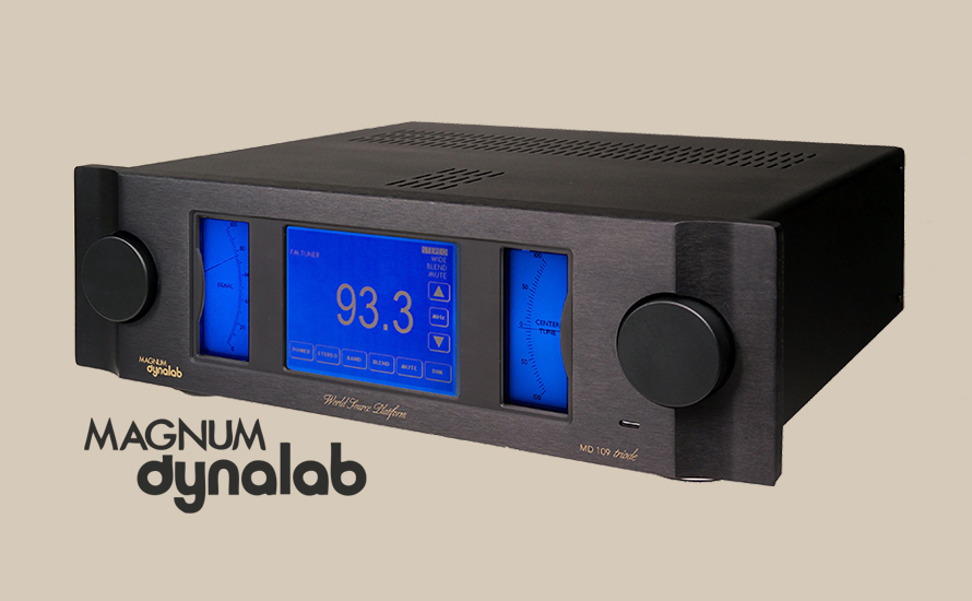 Colquhoun Audio Labs Acquires Magnum Dynalab