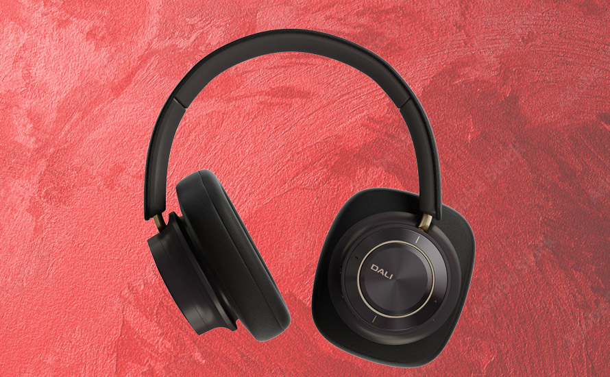 DALI announce the IO-12: State-of-the-art Headphones