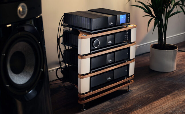 Naim Audio’s Latest Addition to its New Classic Series