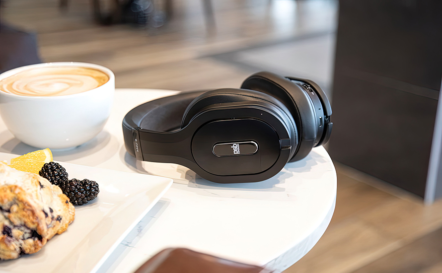 You are currently viewing M4U 9 Premium Wireless ANC Headphones