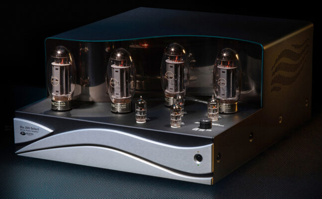 Updates now available on all original Zesto Power Amps