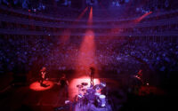 BRYAN ADAMS Live at the Royal Albert Hall