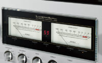 Nouvel amplificateur intégré phare de Luxman America