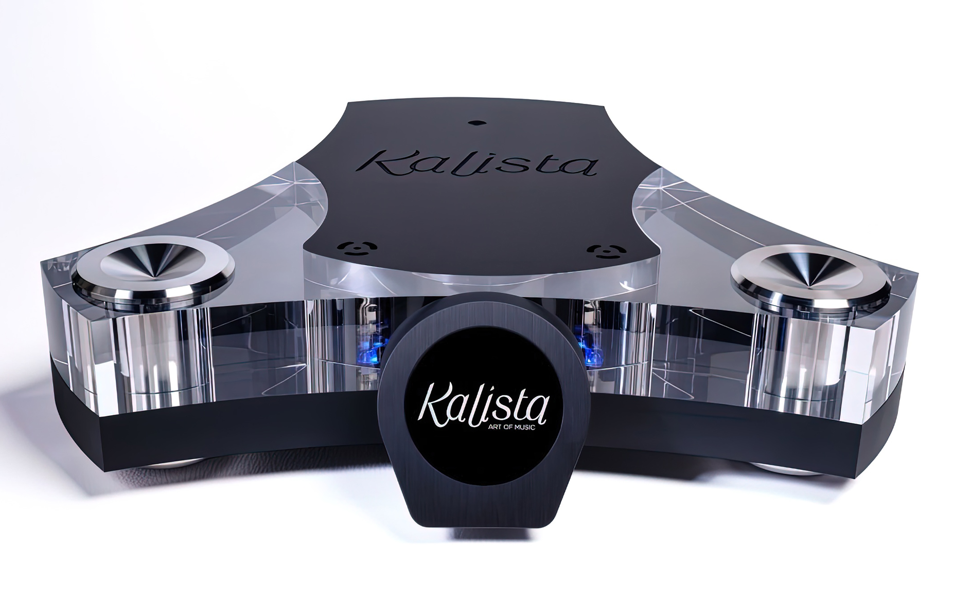 Kalista Launches a New Reference DAC : MANTAX