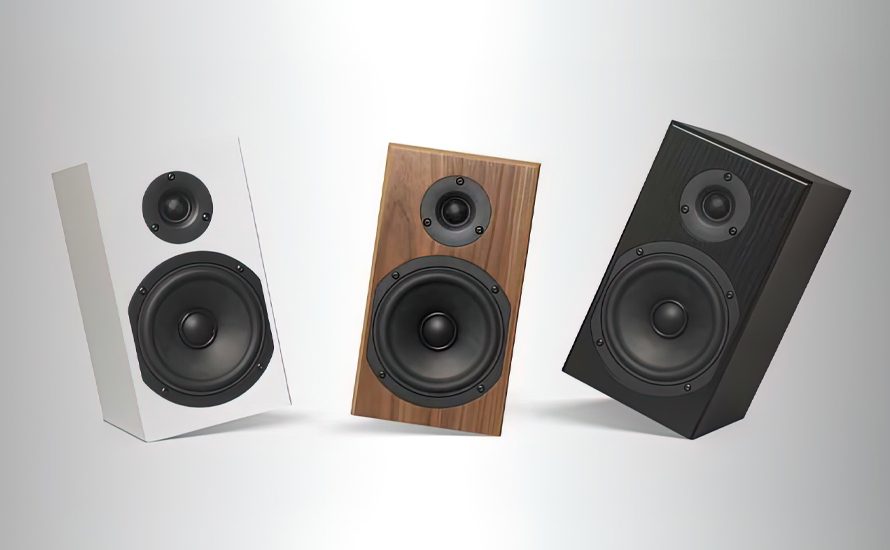 Totem Acoustic introduces the LOON loudspeaker