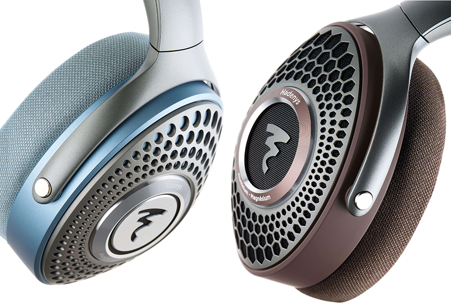 Focal Unveils Two New Sets of Headphones: Hadenys and Azurys