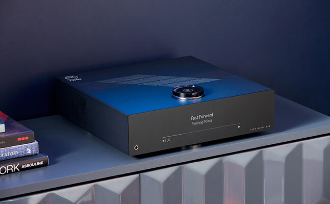 Read more about the article Linn’s New 5th-generation Majik DSM all-in-one player