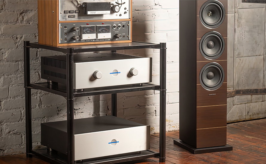 Lire la suite à propos de l’article L’amplificateur intégré 701 de Saturn Audio