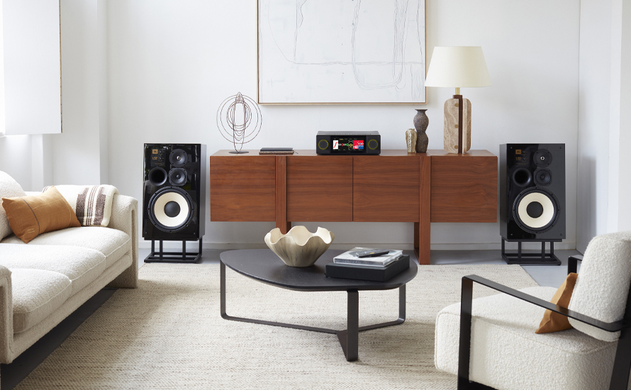 Read more about the article Arcam SA45 Integrated Amplifier