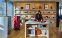Focal Crafts : L’atelier des pièces uniques