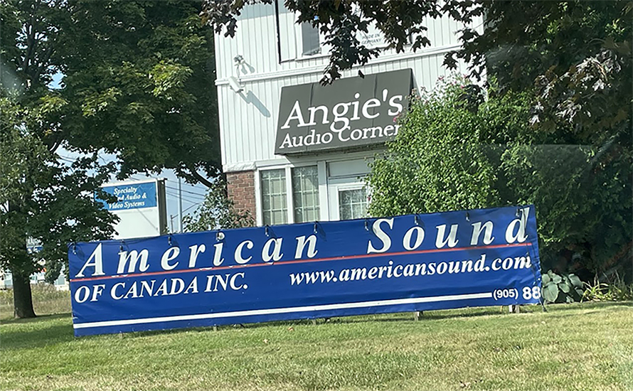Read more about the article American Sound / Audiopathways September Event