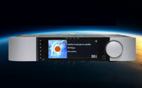 Lecteur réseau / amplificateur MOON 371