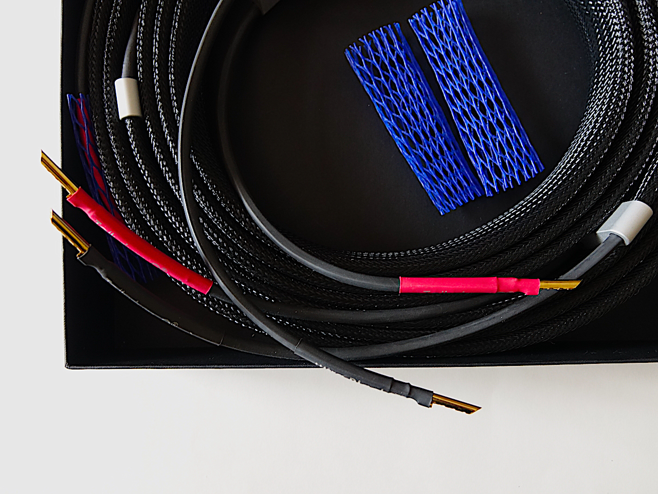 U B cable 4