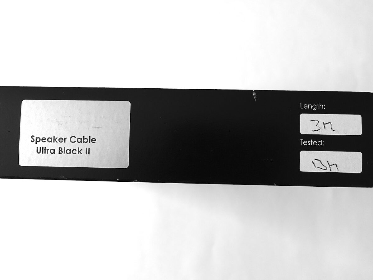 U B cable 2