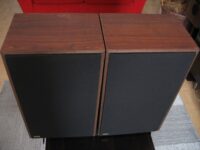 A35 Front Grill