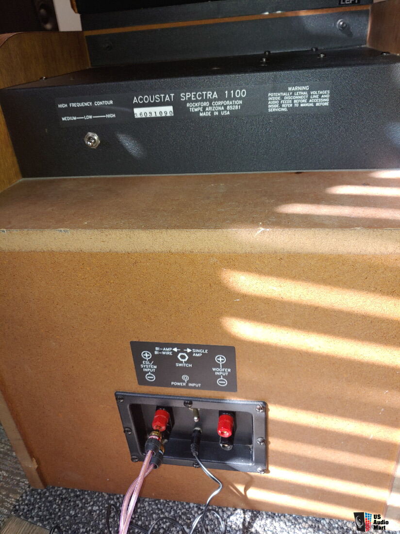2571723-e5712a29-acoustat-spectra-1100-speakers-electrostatic-speakers-with-8-woofer-has-bi-amp-capability