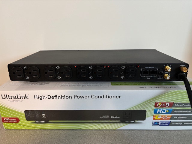 HDC100-2