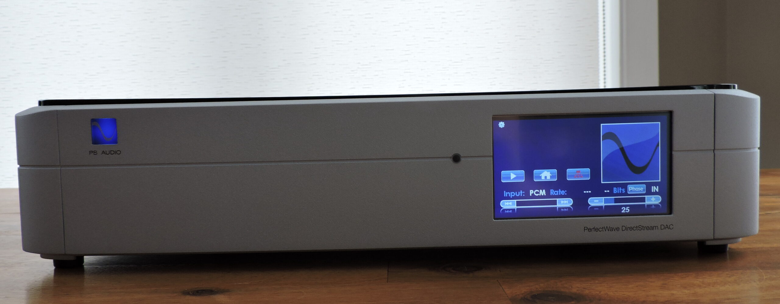 DAC Avant