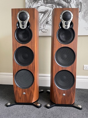 speaker