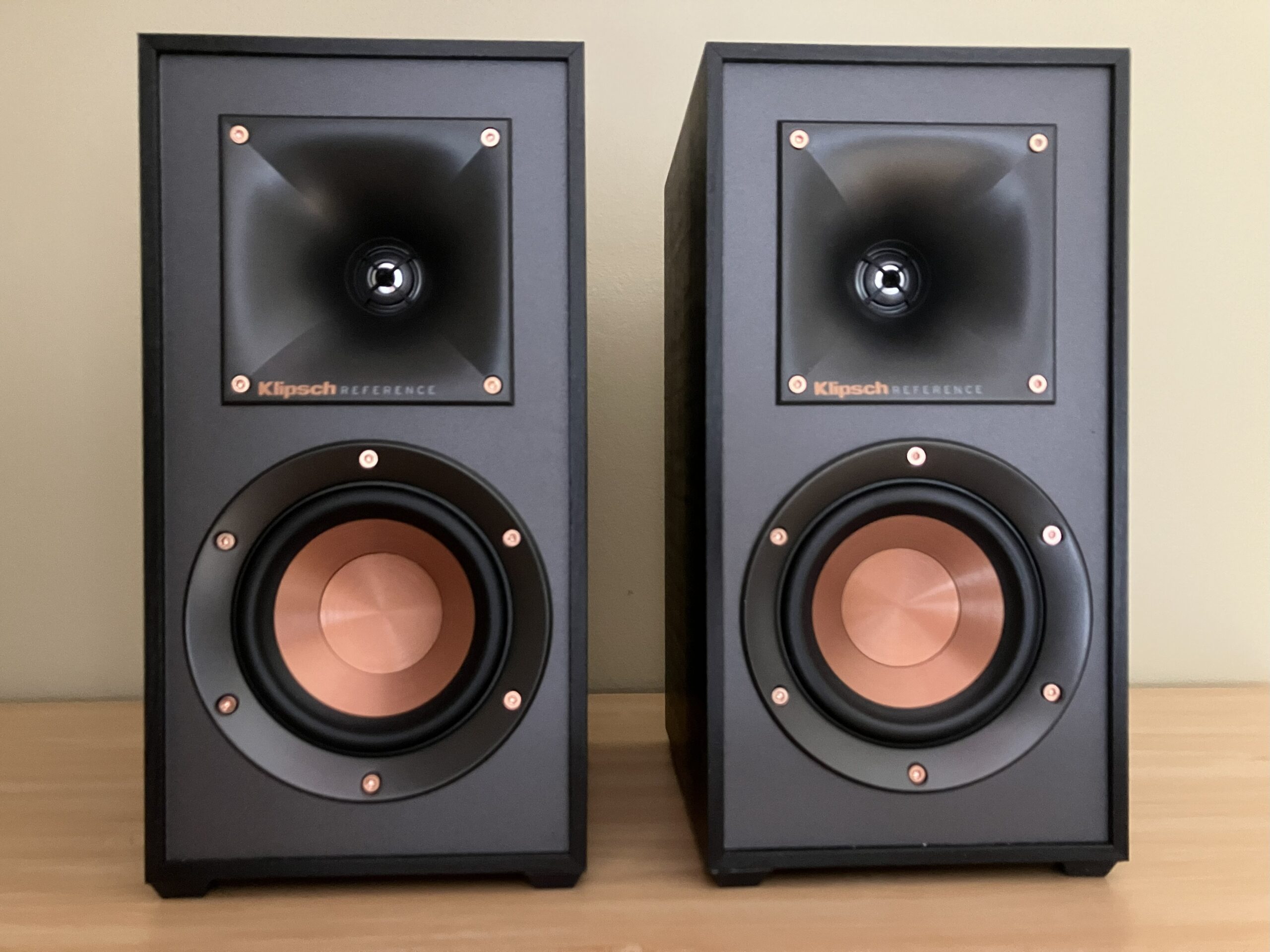 Klipsch R-41M 2