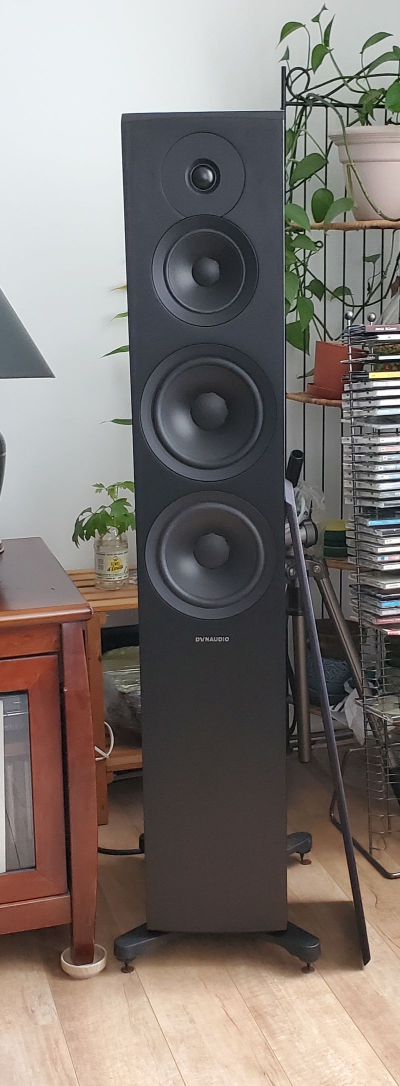 Dynaudio 2