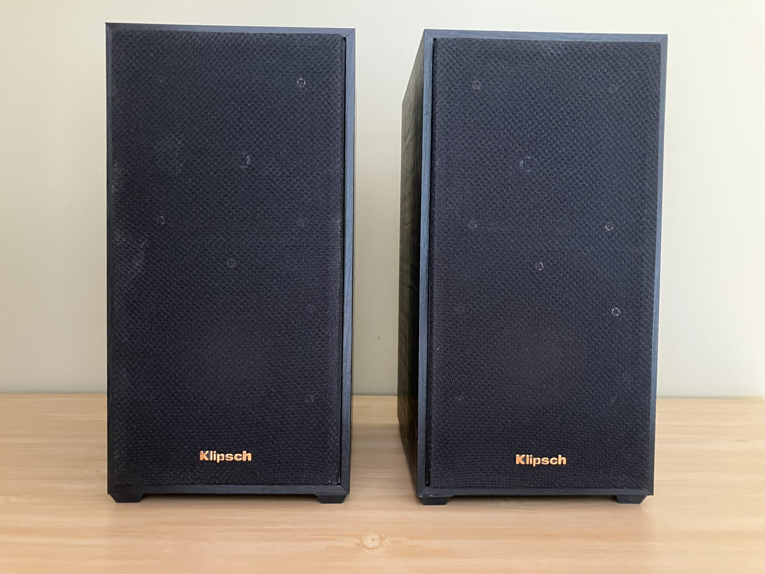 Klipsch R-41M 1