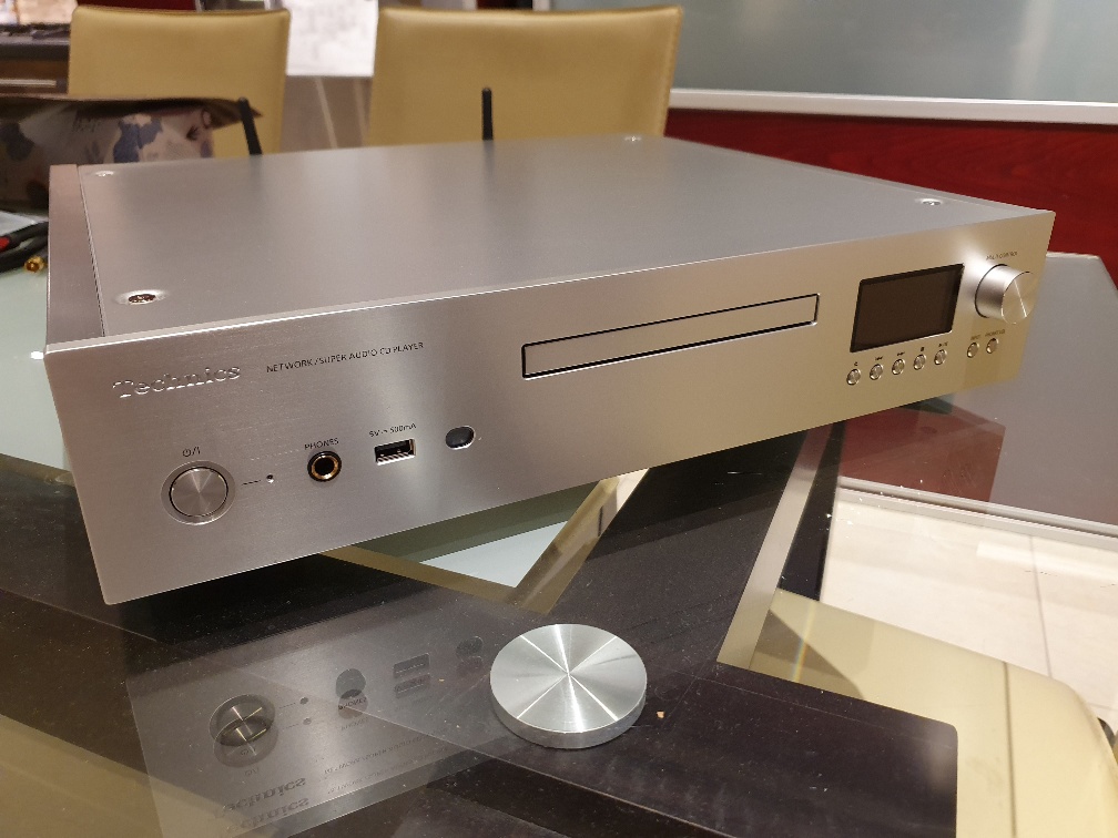 Technics SL-G700 pst01