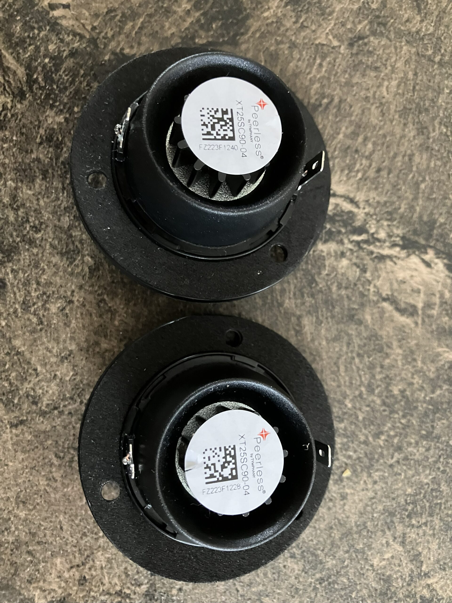 Peerless XT25SC90-04 2