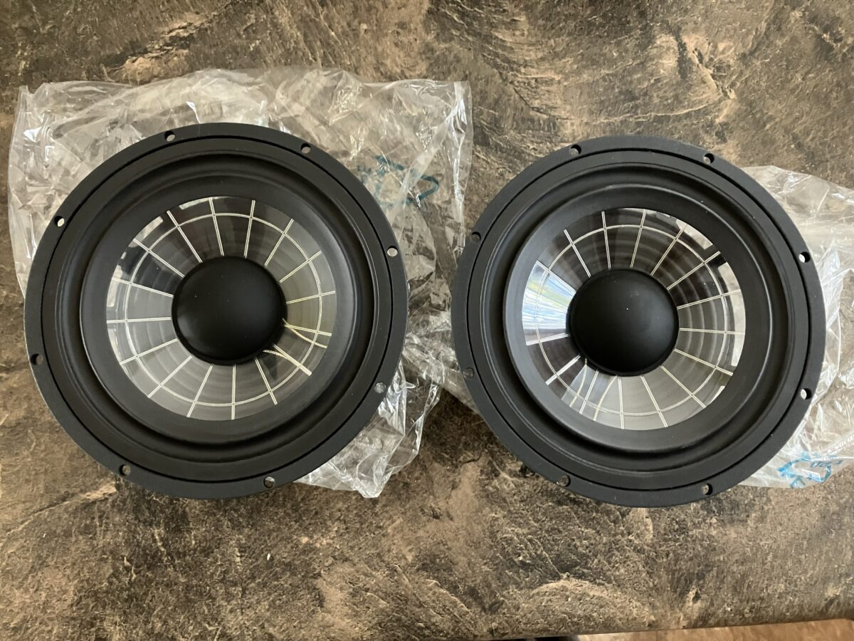 Vienna Acoustics SpiderTec 16 2