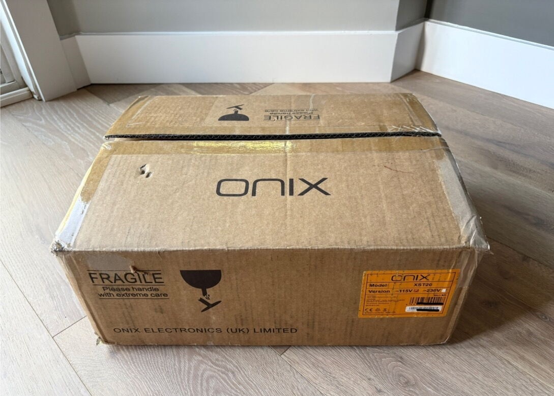 Onix Zenith XST20 025image11