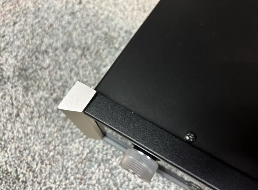 MP100 Phono Pre 0025007