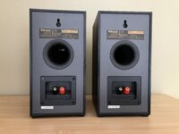 Klipsch R-41M 3