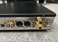 MP100 Phono Pre 0025005