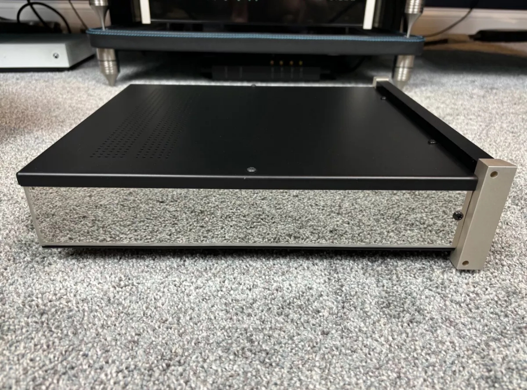 MP100 Phono Pre 0025004