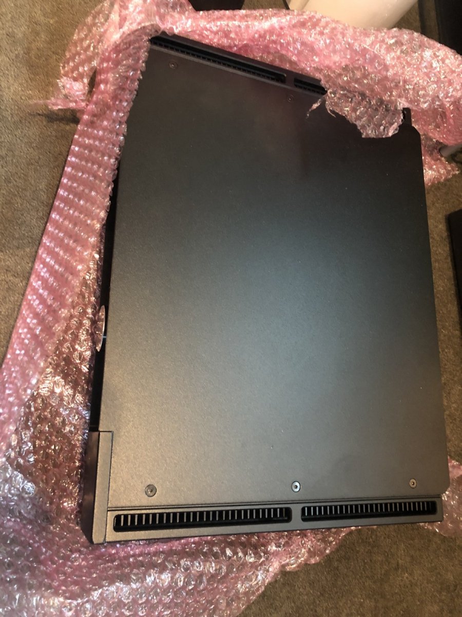 Rega Elicit-R 230002