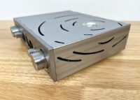 iFi Audio Pro iCAN Signature0PT10